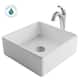 Option Spot-Free Stainless Steel