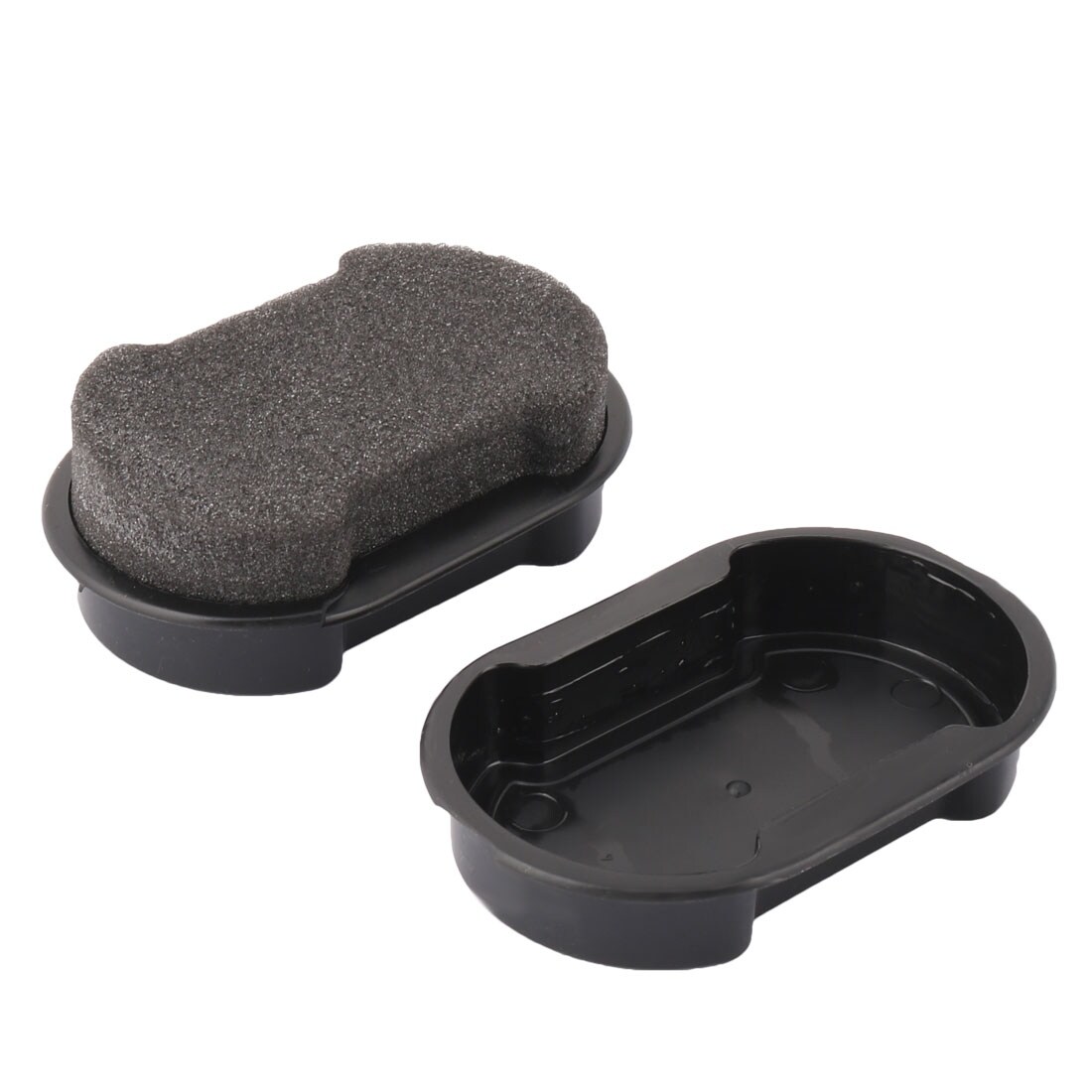 leather cleaning sponge
