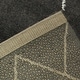 preview thumbnail 14 of 41, Carson Carrington Isgarde Diamond Area Rug