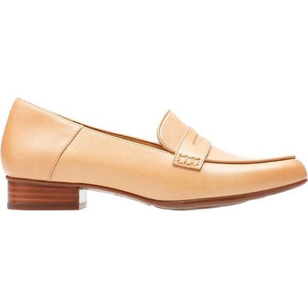 clarks women's keesha cora penny loafer