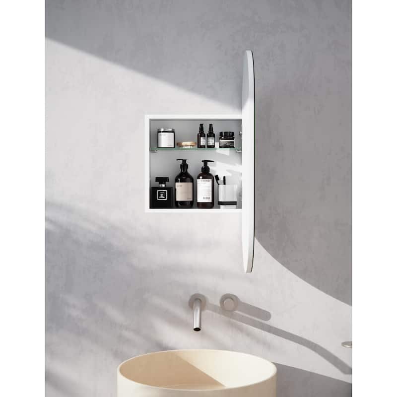 Pill Medicine Cabinet