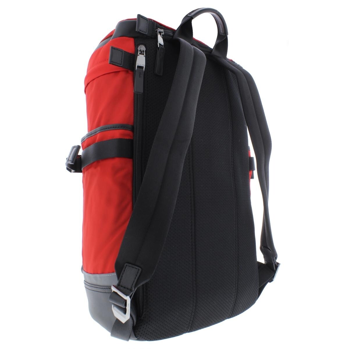 michael kors kent cycling backpack