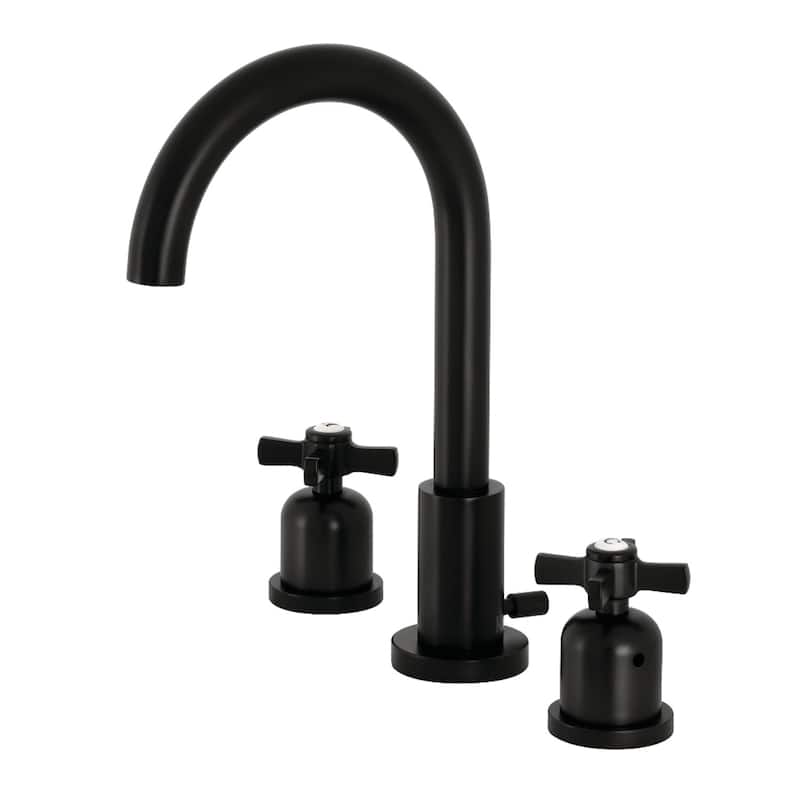 Millennium 8 in. Widespread Bathroom Faucet