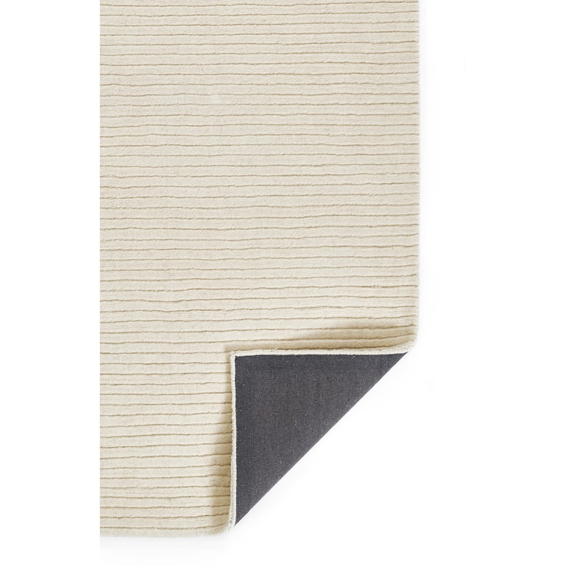Momeni Asher Hand Loomed Wool Solid Color Area Rug