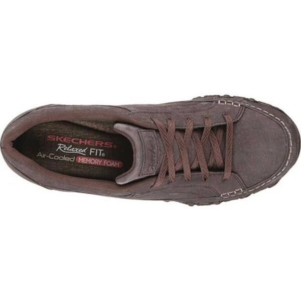 skechers relaxed fit bikers curbed