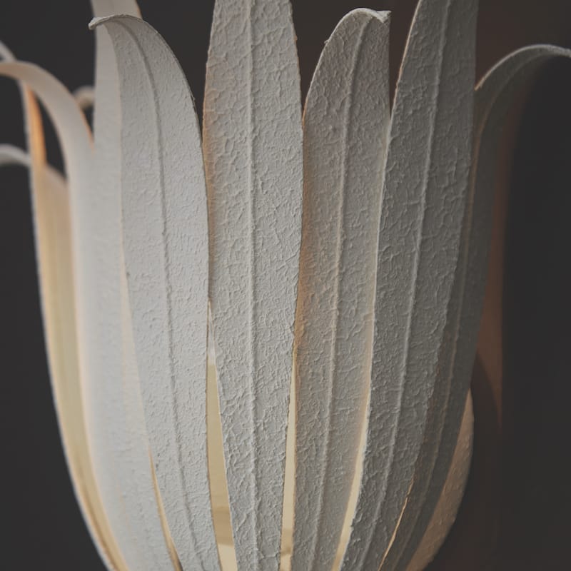 Eden 1-light Wall Sconce
