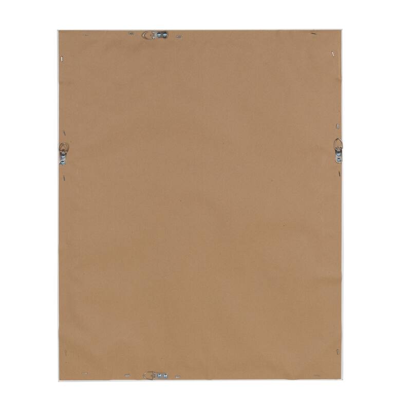 Bosc Linen Fabric Framed Pinboard