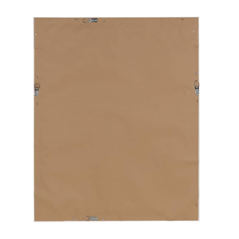 Bosc Linen Fabric Framed Pinboard