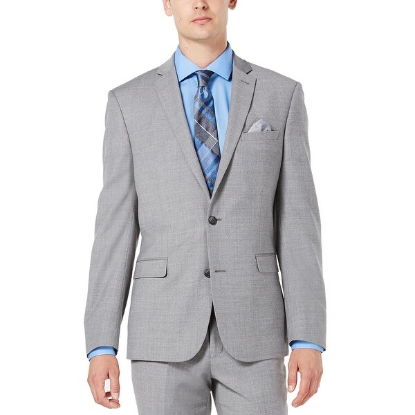 38 long blazer