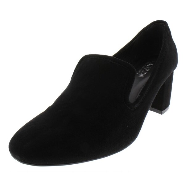 polo ralph lauren women's loafers