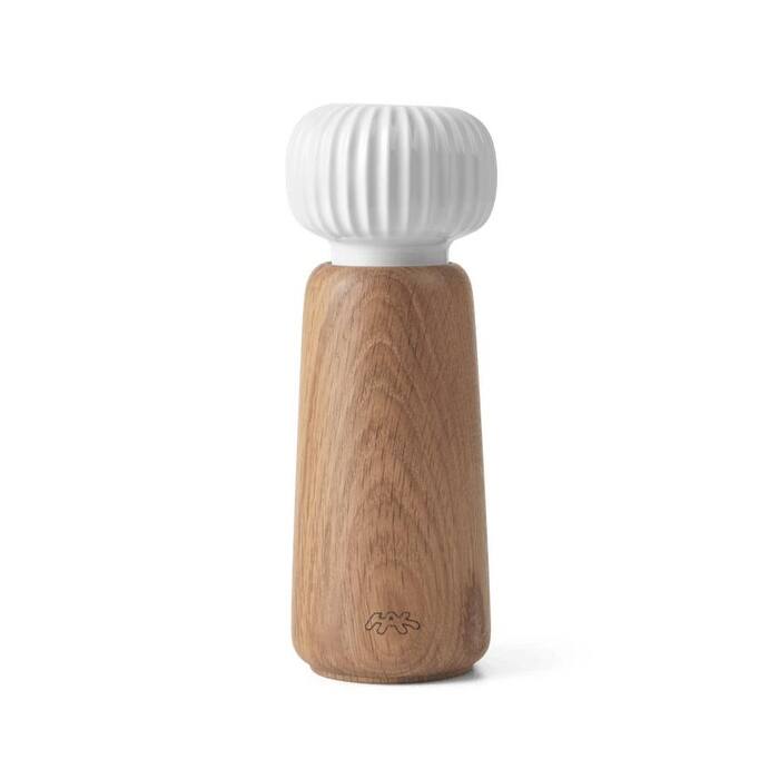Kähler Hammershøi Grinder, H: 7.3"