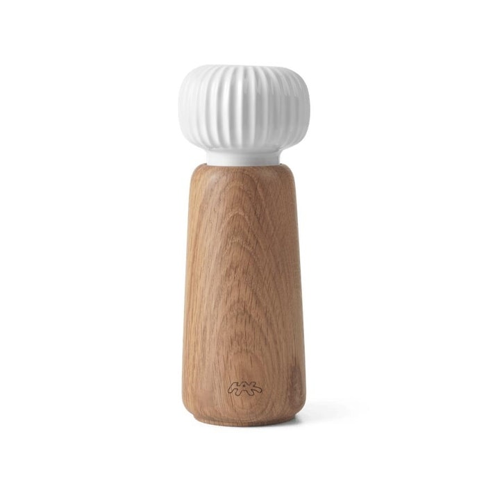 Kähler Hammershøi Grinder, H: 7.3"