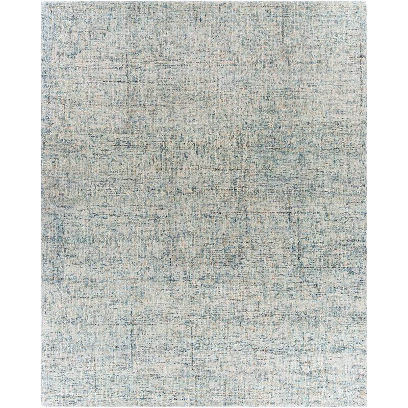 Artistic Weavers Azle Hand-tufted Heathered Wool Area Rug