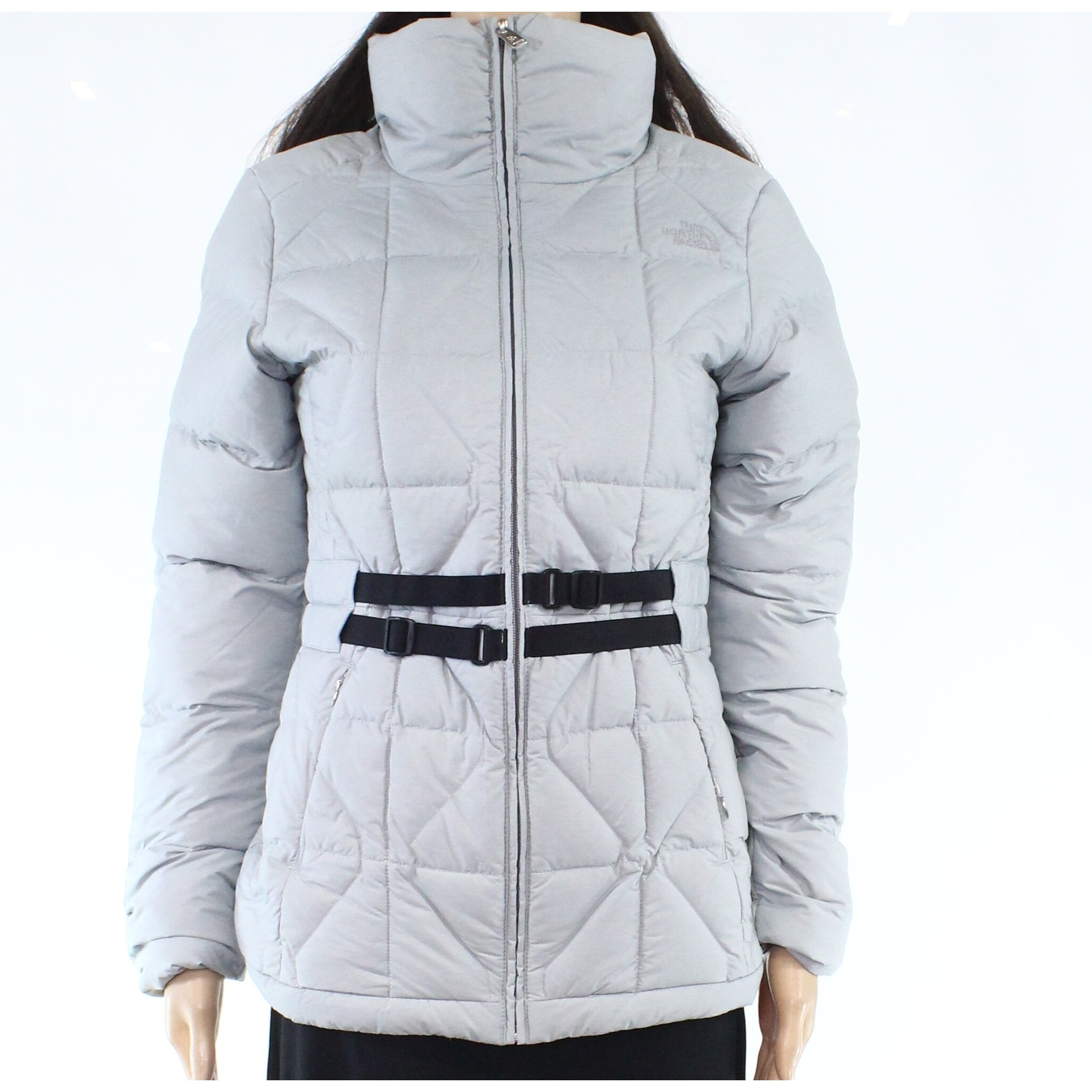 the north face women's puffer