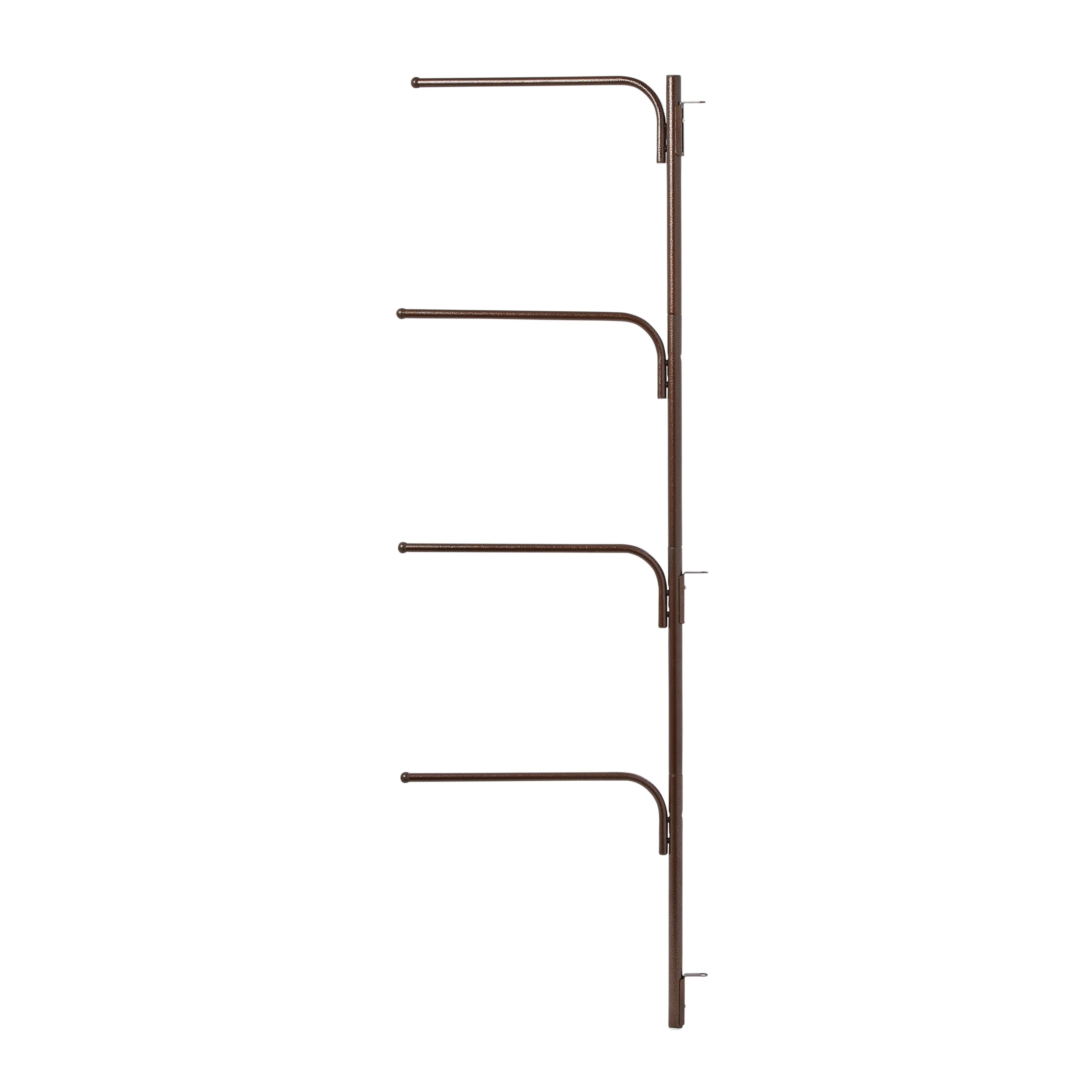 Door hinge towel rack bed bath and beyond clearance