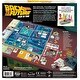 preview thumbnail 3 of 2, Back To The Future Back In Time Funko Board Game