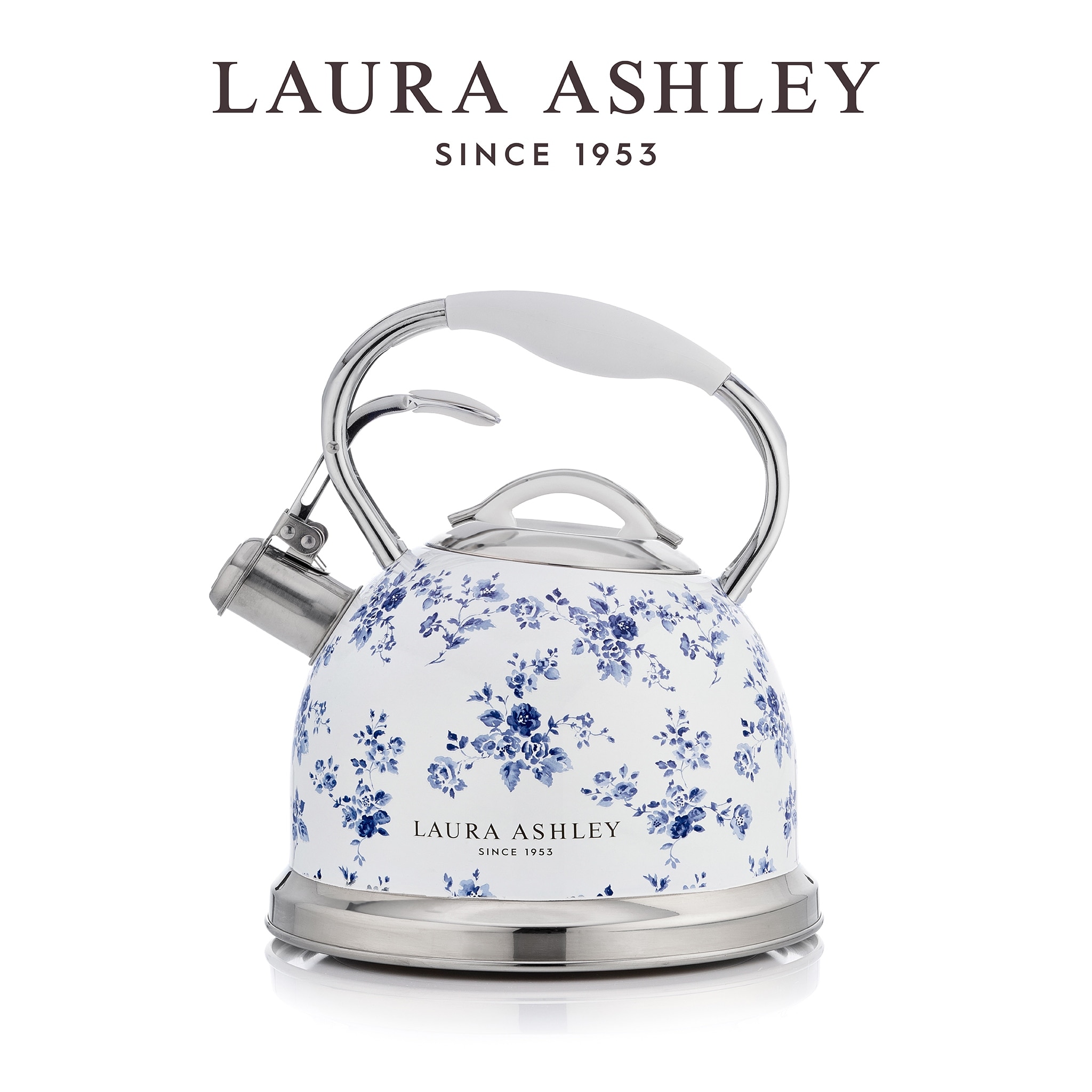 Laura Ashley 7 Cup Electric Jug Kettle with Rapid-Boil in China