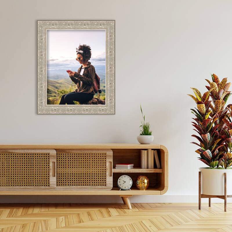 Luxe Picture Frame, Photo Frame