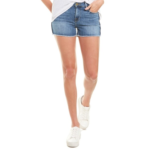 frame denim shorts sale