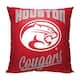 Option Houston Cougars
