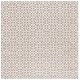 preview thumbnail 6 of 37, SAFAVIEH Audrey Cosma Modern Geometric Rug 6' Square - Taupe/Ivory - Square