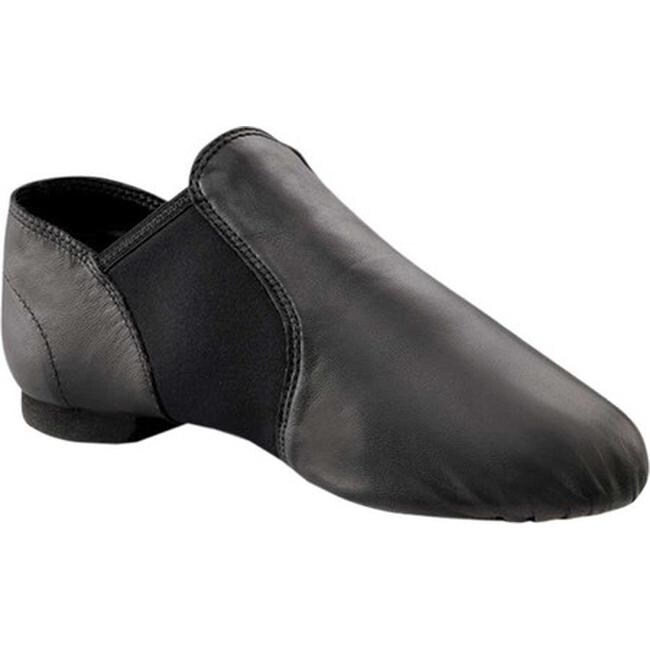 capezio e series jazz slip on