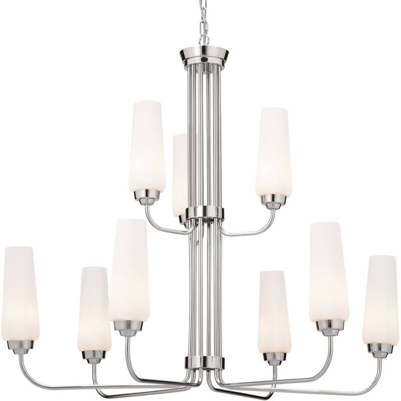 Kichler - Polished Nickel
