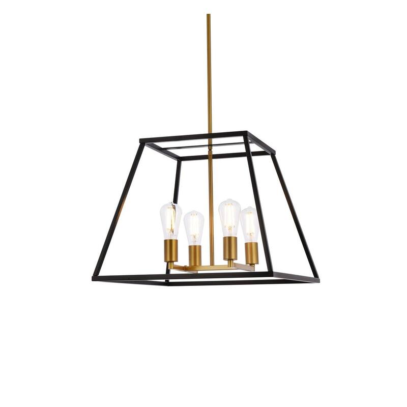 Darcey 20 inch Pendant - N/A