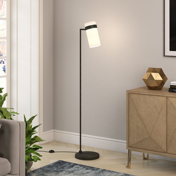 carson floor lamp