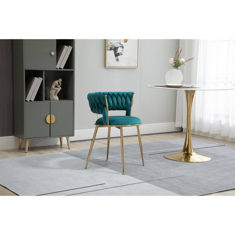 Dining Chairs Metal Legs (Set of 2) Bed Bath & Beyond 39614516