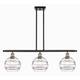 Option Black Antique Brass / Clear