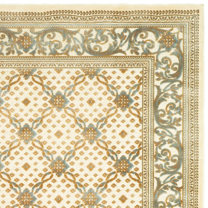 SAFAVIEH Paradise Vidaga Modern Viscose Rug