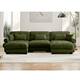 Option Olive Green