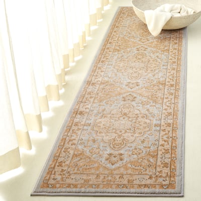 Lauren Ralph Lauren Heirloom Traditional Oriental Rug