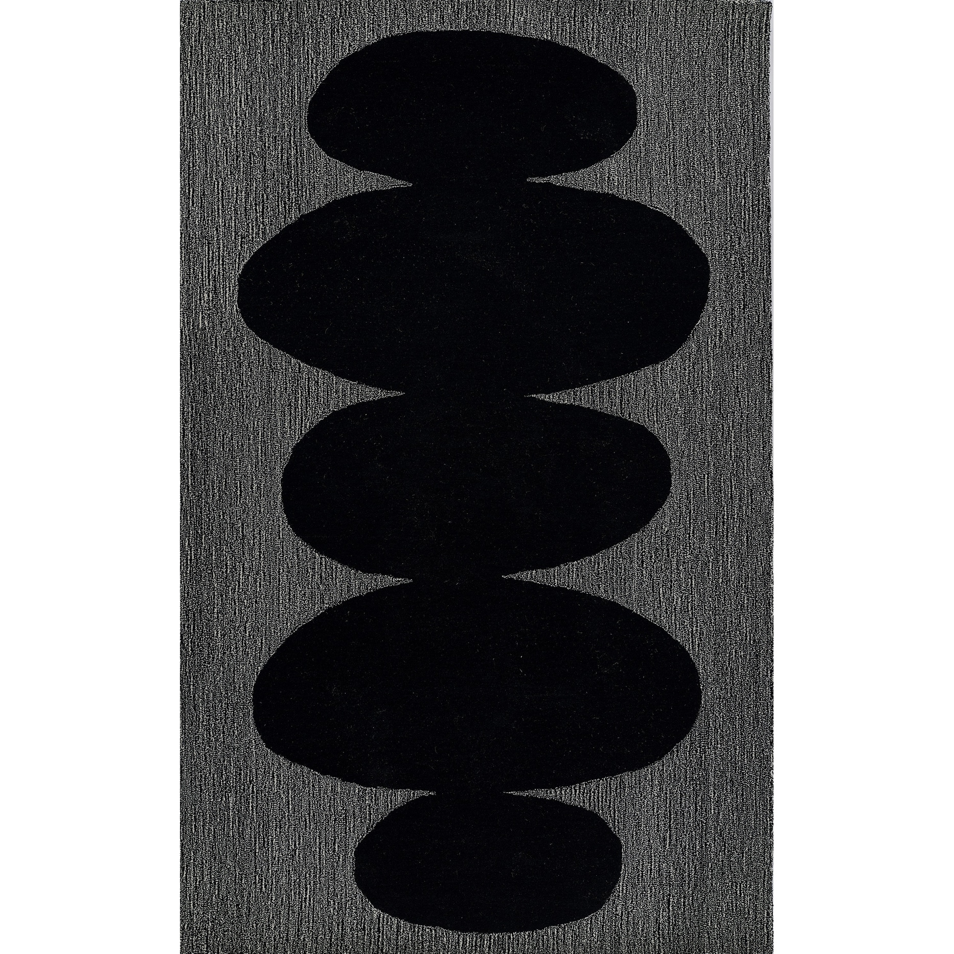 Momeni Simba Hand Tufted Wool Contemporary Area Rug