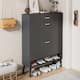 Option Antique Gray