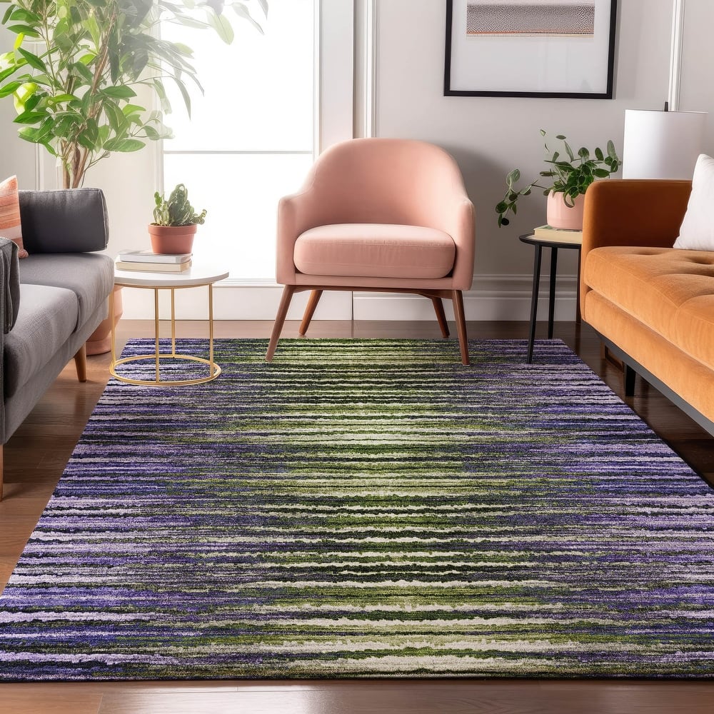 Premium Washable Super Soft Mayfield Rug