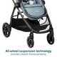 preview thumbnail 13 of 27, Maxi Cosi Zelia Luxe 5-in-1 Modular Travel System