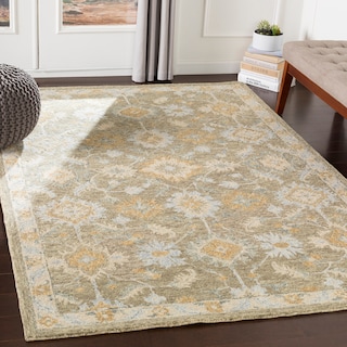 Artistic Weavers Antonis Updated Traditional Area Rug