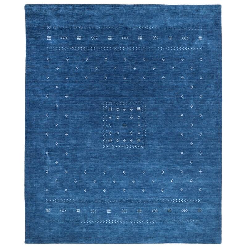 Overton Simi One-of-a-Kind Handmade Area Rug