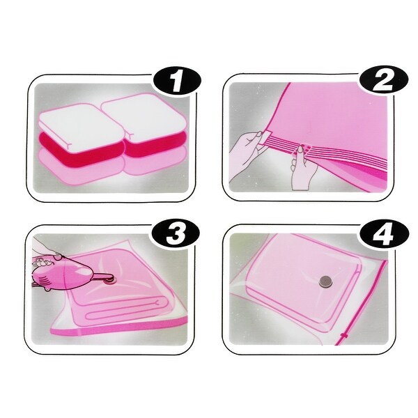 heavy duty vacuum storage bags
