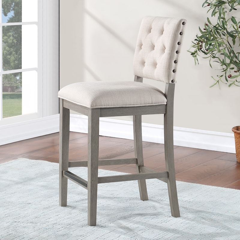 Enid Counter Stool