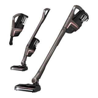 Miele Triflex Hx1 Pro Cordless Stick Vacuum Cleaner (Infinity Gray) -  Overstock - 32165810