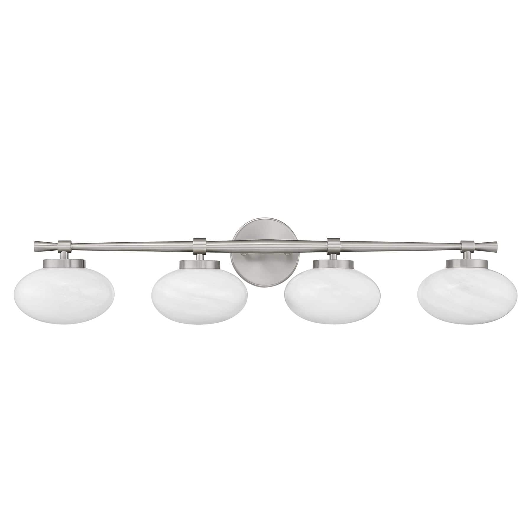 Option Satin Nickel