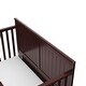 preview thumbnail 32 of 65, Graco Hadley 4-in-1 Convertible Crib with Drawer