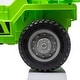 preview thumbnail 40 of 78, 12V Ride-On Dump Truck - Remote Control, Electric Dump Bed, Shovel, Bluetooth, LED Lights