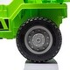 preview thumbnail 20 of 58, Ride on Dump Truck, 12V Ride on Car with Parents Control, Electric Dump Bed and Extra Shovel,Phone stand
