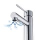 preview thumbnail 146 of 177, Luxury Single Hole Bathroom Faucet