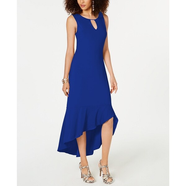 thalia sodi maxi dress