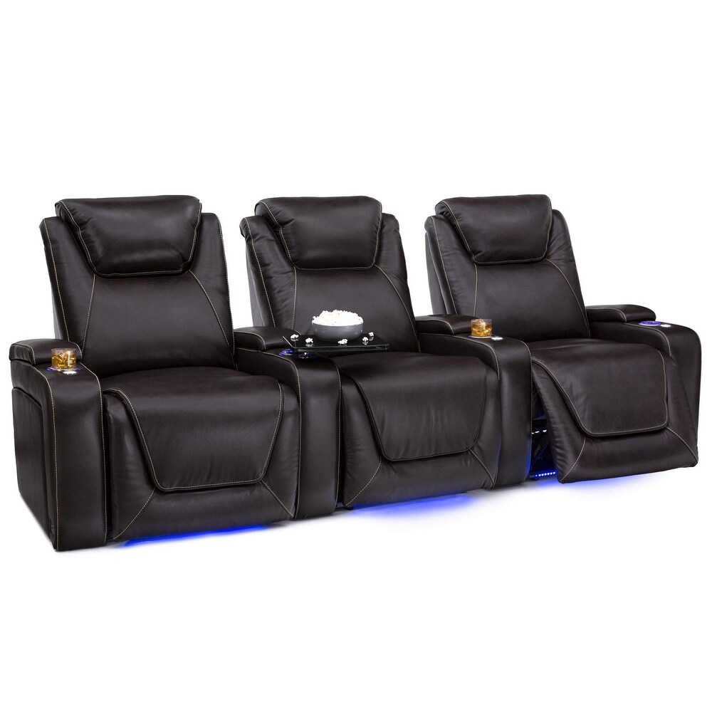 Seatcraft big deals and tall recliner